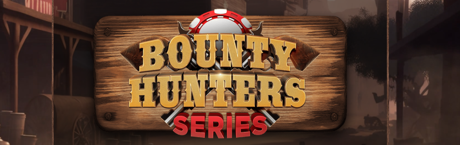 Bounty Hunter Series