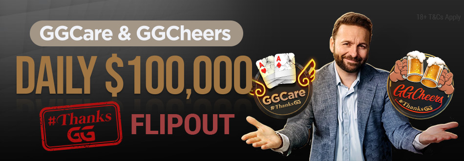 GG Care & GG Cheers