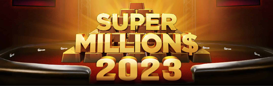 Super Million$ 2023