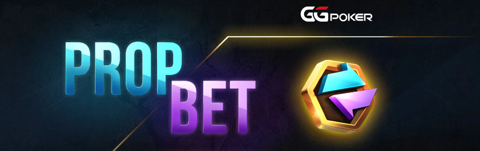 Prop Bet