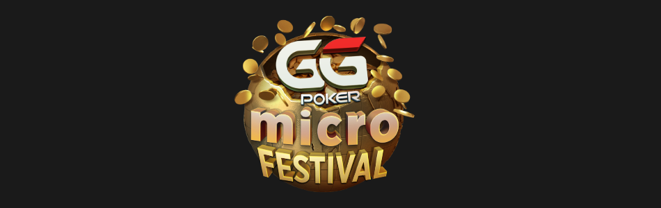 GG Poker Micro Festival