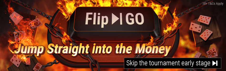 Flip & Go!