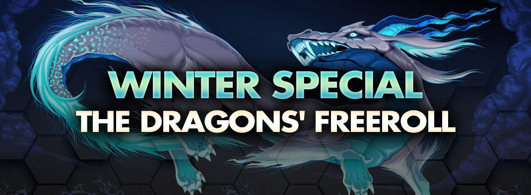 Winter Special - the Dragons' Freeroll