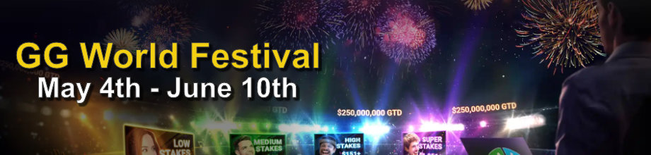 GG World Festival