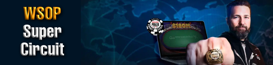 WSOP Super Circuit