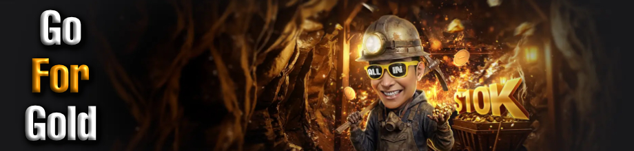 Go For Gold