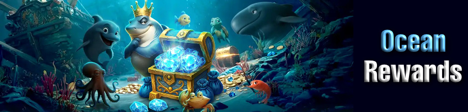 Ocean Rewards